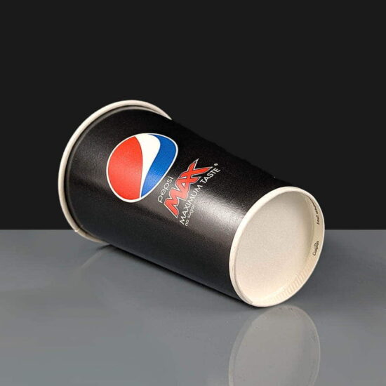16oz Paper Pepsi Max Cups 16oz Paper Pepsi Max Cups