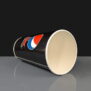 16oz Paper Pepsi Max Cups