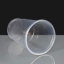 f612a half pint plastic glasses