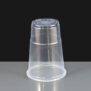 f612a half pint plastic glasses