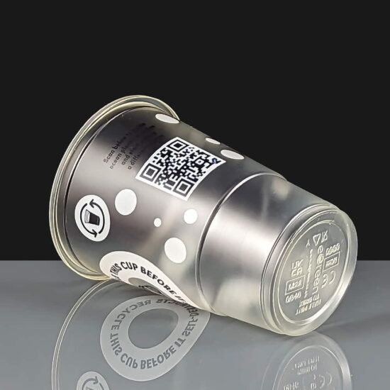 f612acbioself Biodegradable Half Pint Glasses f612acbioself Biodegradable Half Pint Glasses