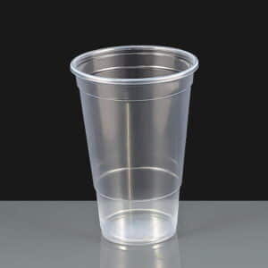 FG616c Flexy Pint to Brim Glasses