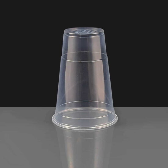 fg616chpt Disposable Pint Glasses fg616chpt Disposable Pint Glasses