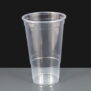 FG617C Plastic Flexy Pint Glasses