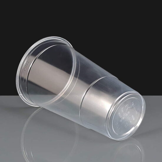 FG617C Plastic Flexy Pint Glasses FG617C Plastic Flexy Pint Glasses