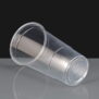 FG617C Plastic Flexy Pint Glasses
