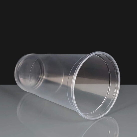 FG617C Plastic Flexy Pint Glasses FG617C Plastic Flexy Pint Glasses