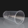 FG617C Plastic Flexy Pint Glasses