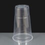 FG617C Plastic Flexy Pint Glasses