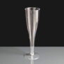 MG110 125ml Champagne Flutes