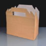Small Carrypack / Handled Food Boxes