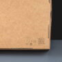 Kraft Medium Recyclable Sandwich Platter Bases