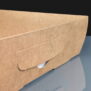 Kraft Medium Recyclable Sandwich Platter Bases