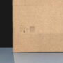 Kraft Large Recyclable Sandwich Platter Sleeves