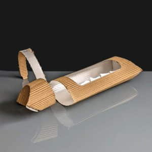 Panini Packaging