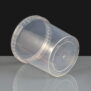 1000ml Tamper Evident Container base