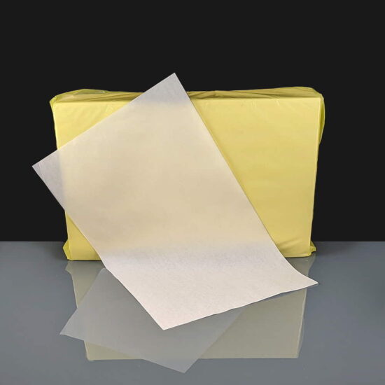 9x14" Greaseproof Paper Sheets 9x14" Greaseproof Paper Sheets