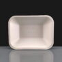 Small Bagasse Chip Trays