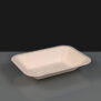 Small Bagasse Chip Trays