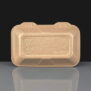 Infinity Brown Large Meal Boxes