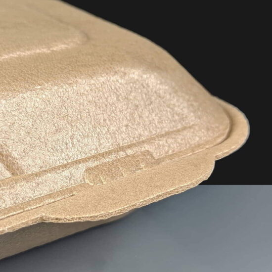 Infinity Brown Large Meal Boxes Infinity Brown Large Meal Boxes