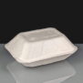Infinity White Large Meal Boxes