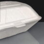 Infinity White Large Meal Boxes