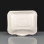 Infinity White Large Meal Boxes