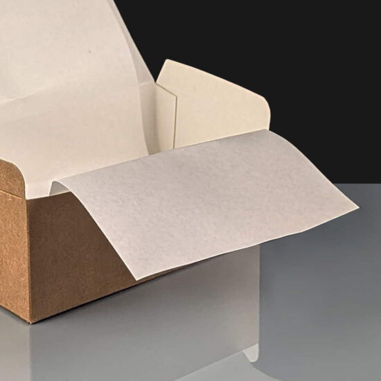 5x14" Greaseproof Paper Sheets 5x14" Greaseproof Paper Sheets