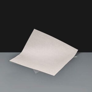7" Greaseproof Paper Sheets