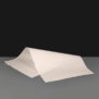7x14" Greaseproof Paper Sheets