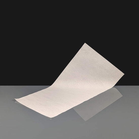 7x14" Greaseproof Paper Sheets