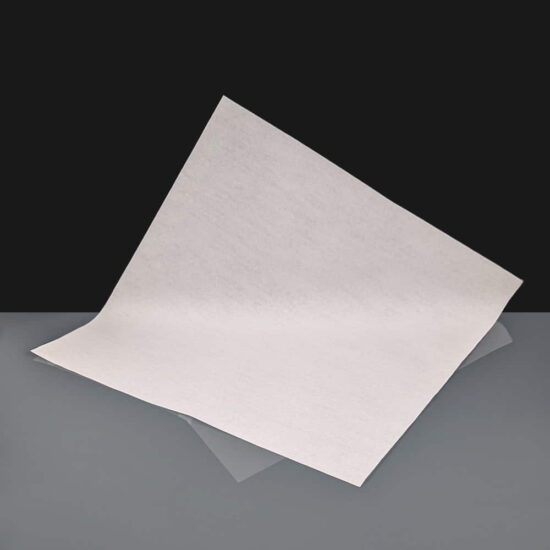 15" Greaseproof Paper Sheets