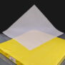 15" Greaseproof Paper Sheets
