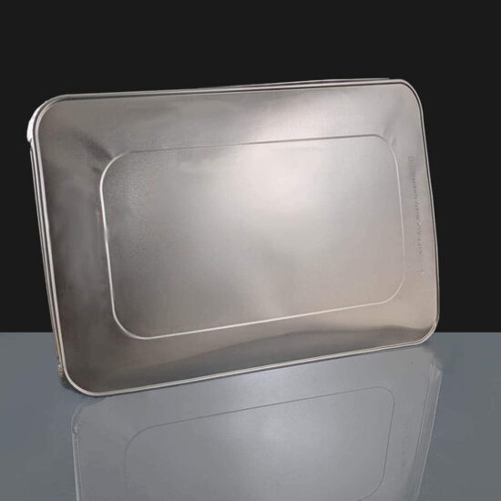 Hood for Full Gastro Foil Containers Hood for Full Gastro Foil Containers