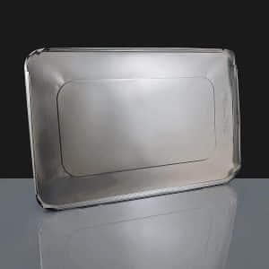Hood for Full Gastro Foil Containers