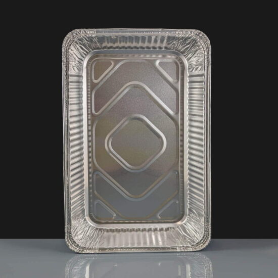 Full Gastro Foil Containers Full Gastro Foil Containers