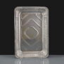 Full Gastro Foil Containers