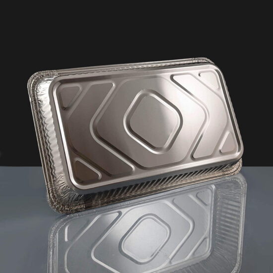 Full Gastro Foil Containers Full Gastro Foil Containers
