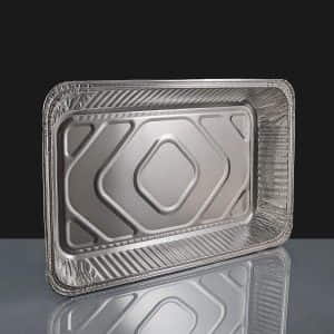 Full Gastro Foil Containers