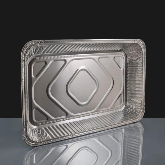 Full Gastro Foil Containers