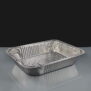 Half Gastro Foil Containers 3200ml