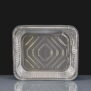 Half Gastro Foil Containers 3200ml
