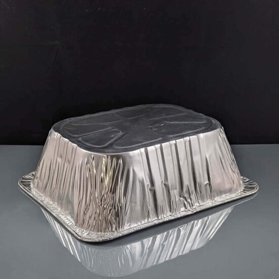 Half Gastro Foil Containers 5800ml Half Gastro Foil Containers 5800ml