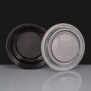 24oz Round Takeaway Containers and Lid