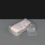 Clear Plain Easy Grip Seal Bags 30 x 30mm