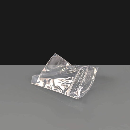 Clear Plain Easy Grip Seal Bags 40 x40mm Clear Plain Easy Grip Seal Bags 40 x40mm