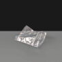 Clear Plain Easy Grip Seal Bags 40 x40mm