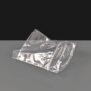 Clear Plain Easy Grip Seal Bags 57 x 57mm