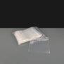 Clear Plain Easy Grip Seal Bags 114 x 114mm